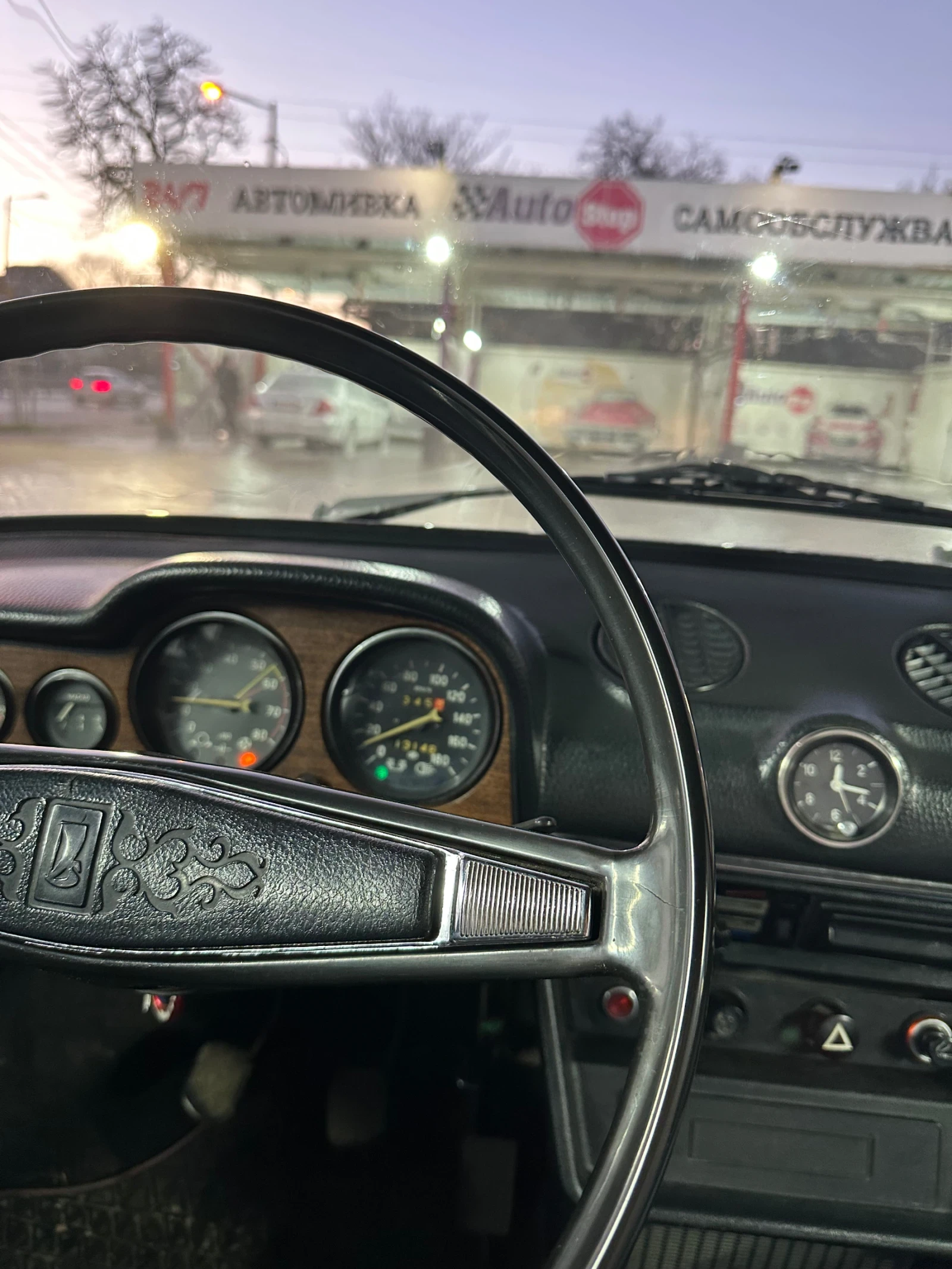 Lada 1600 1600, снимка 3 - Автомобили и джипове - 54337503