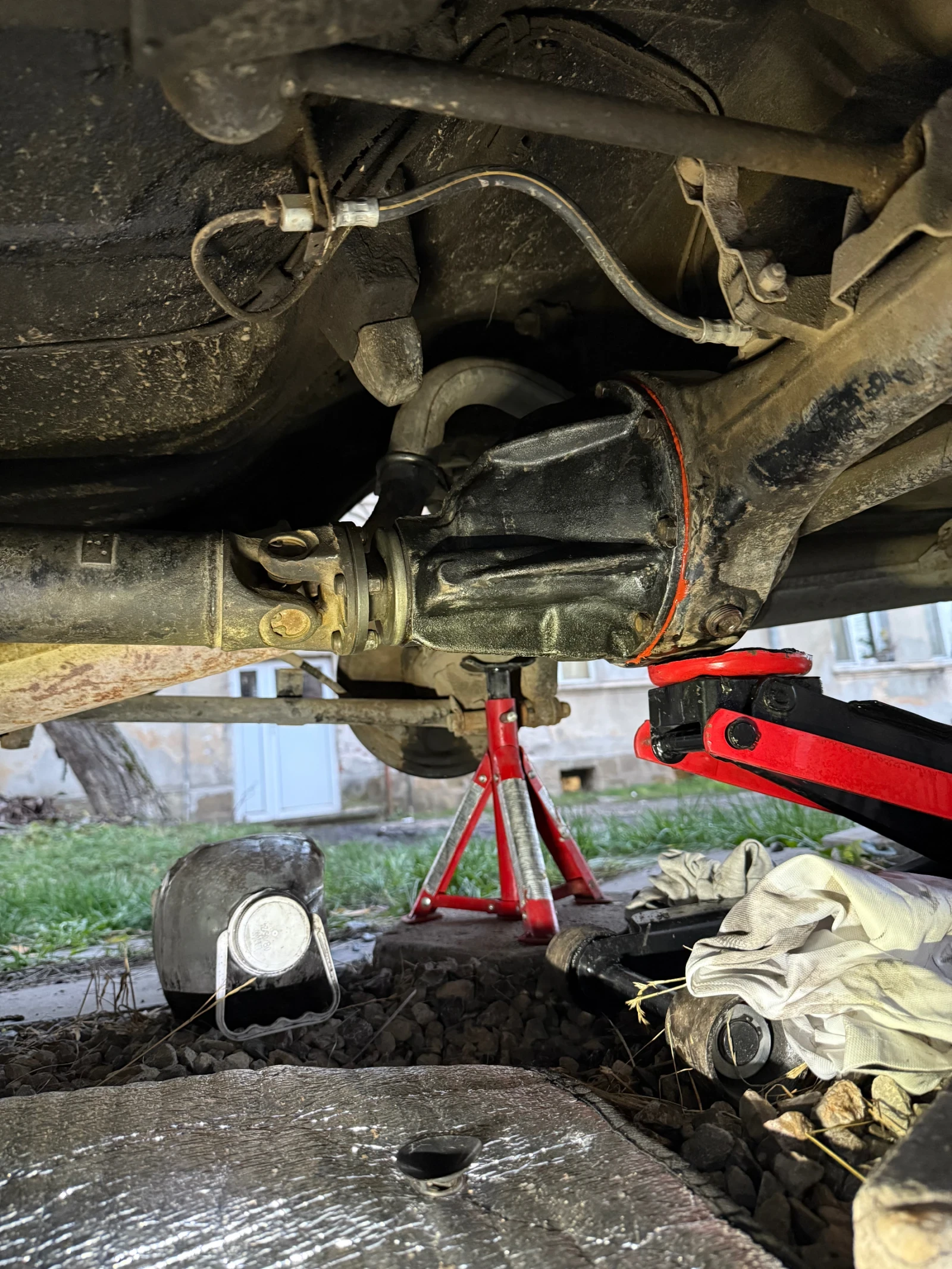 Lada 1600 1600, снимка 7 - Автомобили и джипове - 54337503