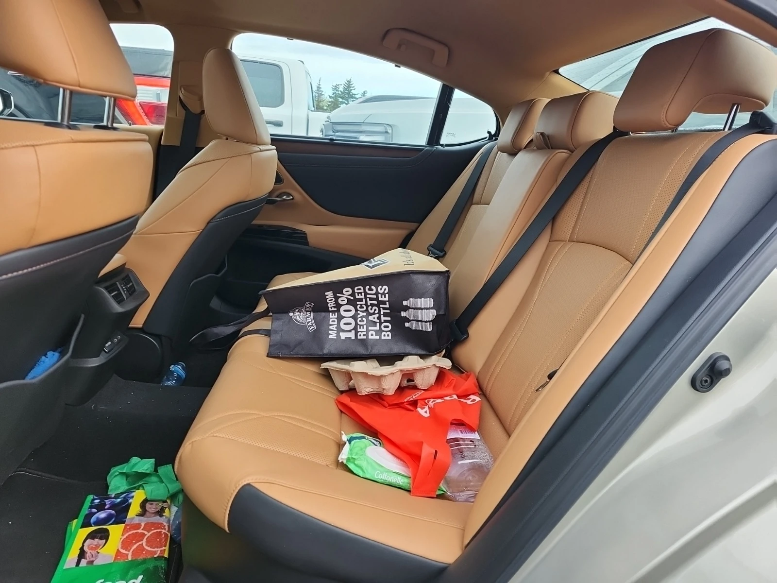 Lexus ES 300 HYBRID * * CARFAX * * АВТО КРЕДИТ * * , снимка 9 - Автомобили и джипове - 54417231