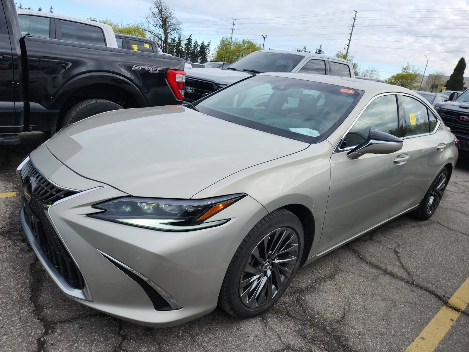 Lexus ES 300 HYBRID * * CARFAX * * АВТО КРЕДИТ * * 