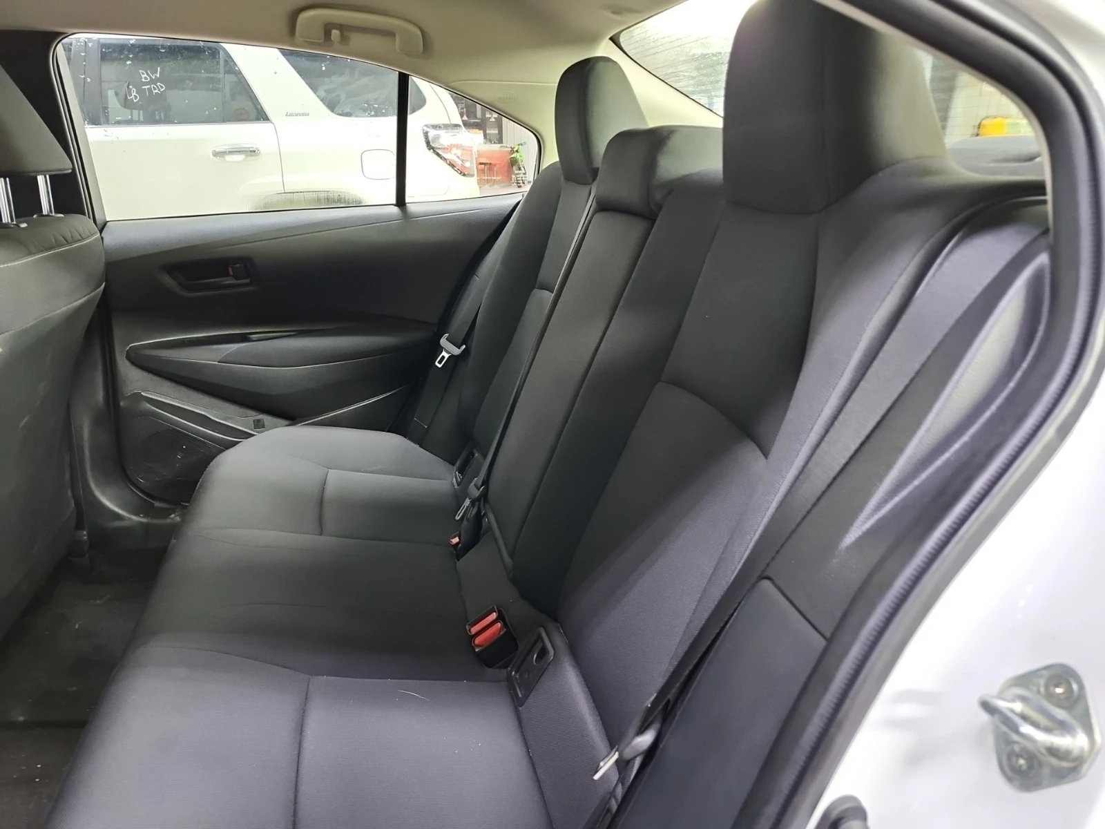 Toyota Corolla HYBRID LE * CARFAX * АВТО КРЕДИТ * ЦЕНА ДО БГ * , снимка 7 - Автомобили и джипове - 54444555