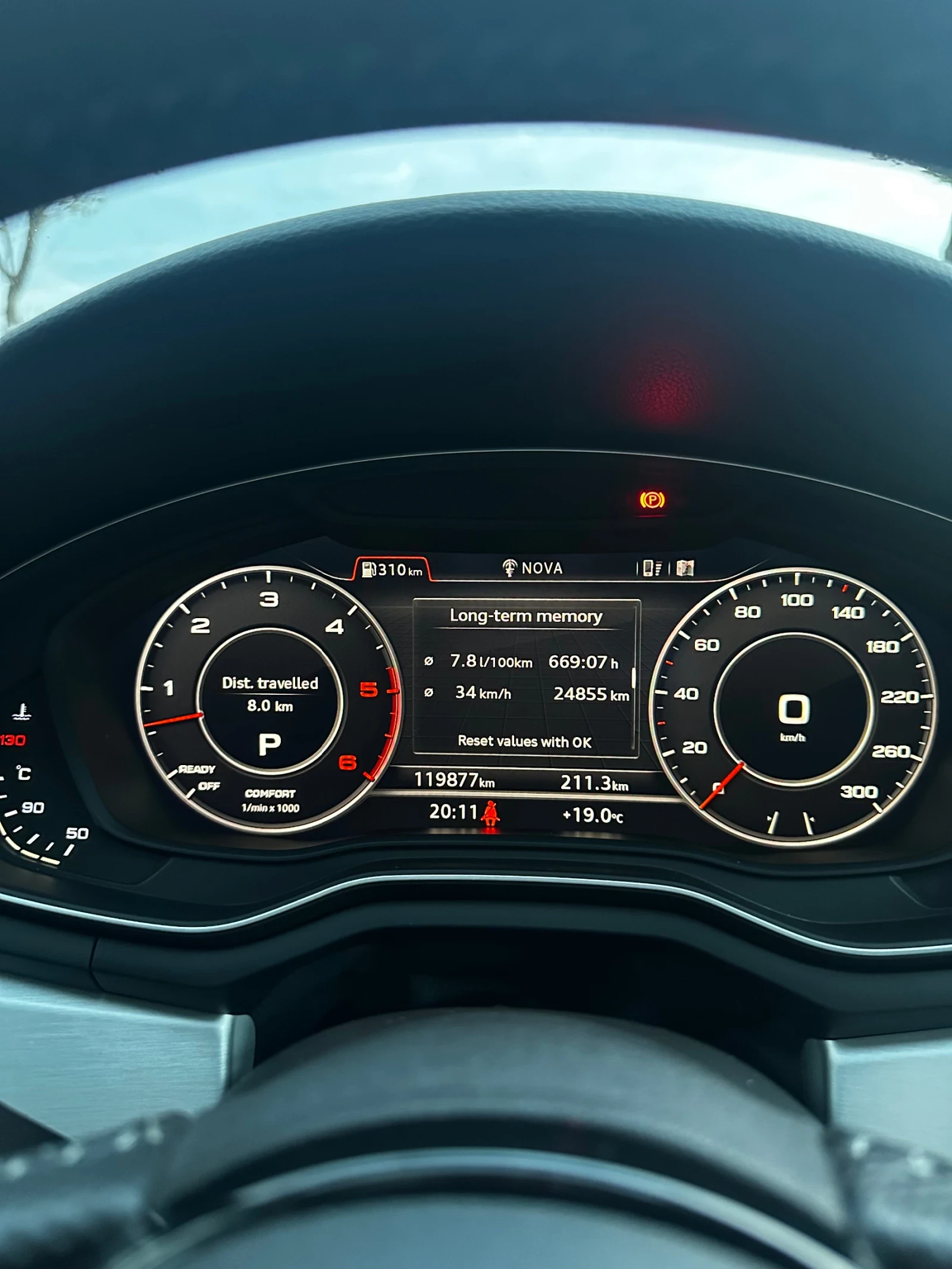Audi A5, снимка 14 - Автомобили и джипове - 54528380