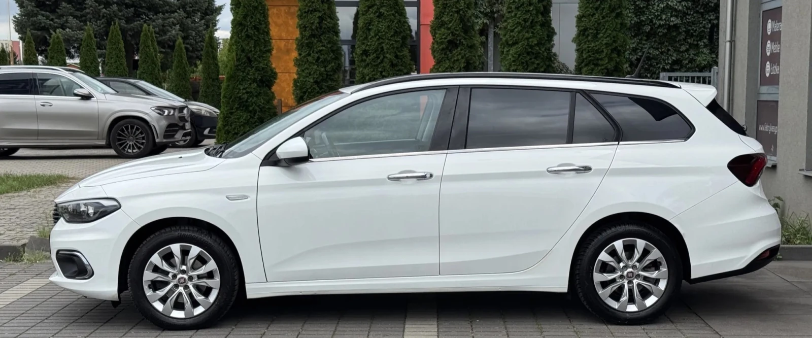 Fiat Tipo  1.4 