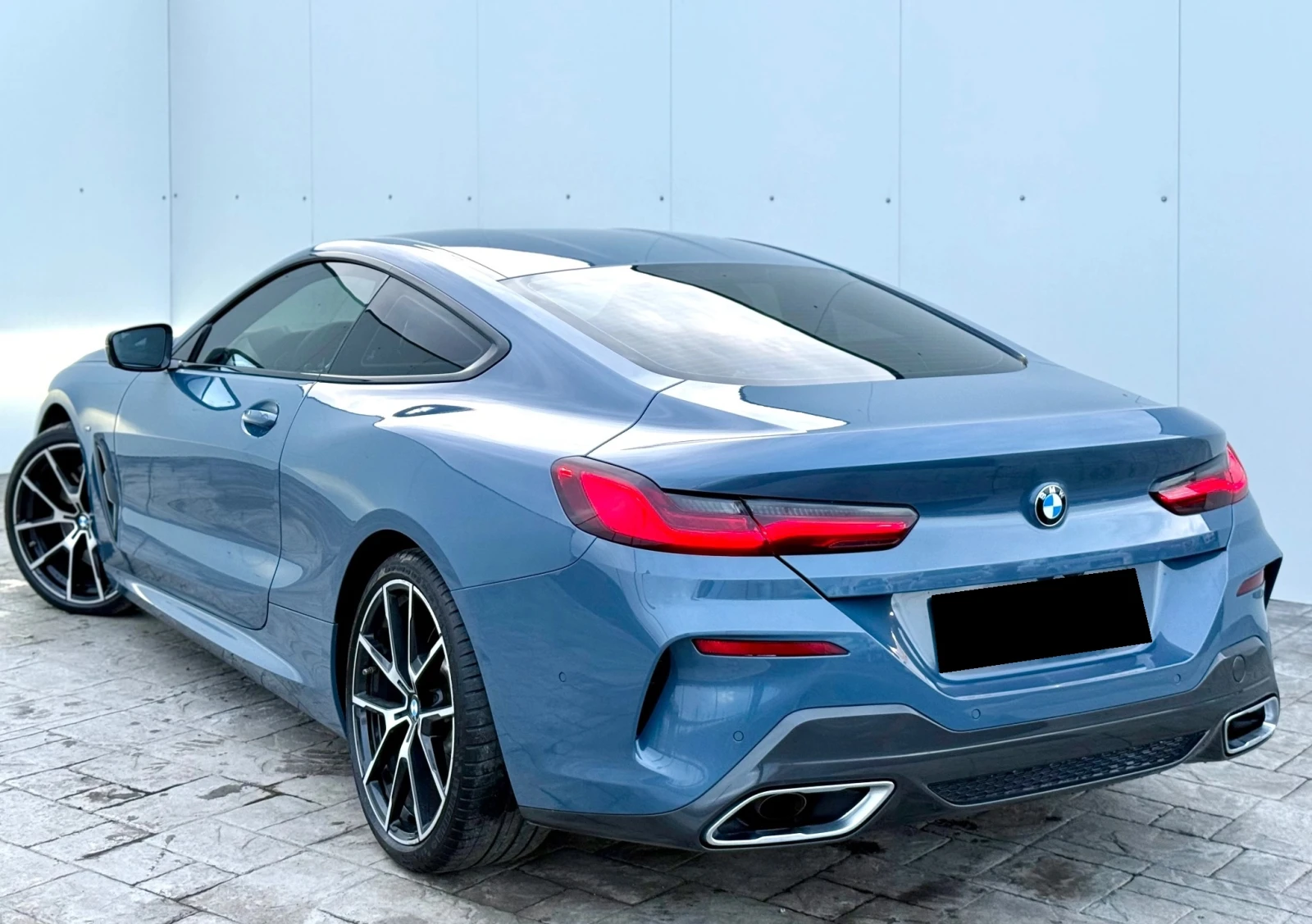 BMW 840 d xDrive M-Sport | Mobile.bg � ����������� 2