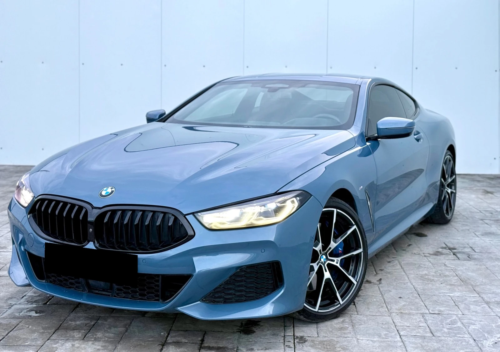 BMW 840 d xDrive M-Sport | Mobile.bg � ����������� 3