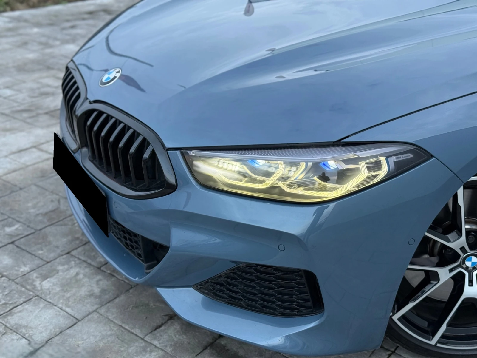 BMW 840 d xDrive M-Sport | Mobile.bg � ����������� 4