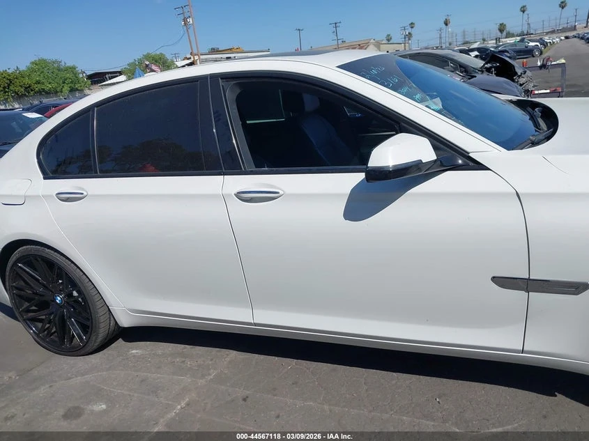 BMW 740 N55 M-PACK * O���� * HARMAN KARDON *  | Mobile.bg � ����������� 2