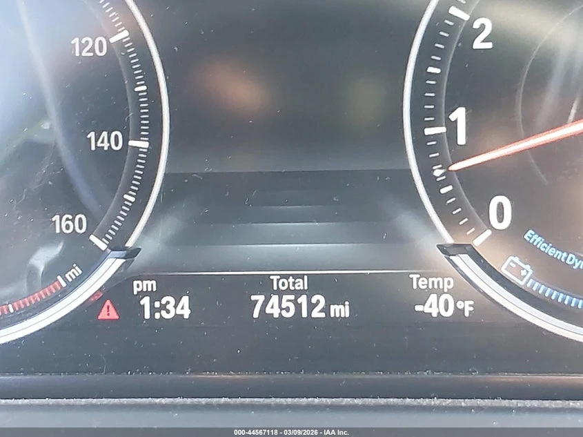 BMW 740 N55 M-PACK * O���� * HARMAN KARDON *  | Mobile.bg � ����������� 12