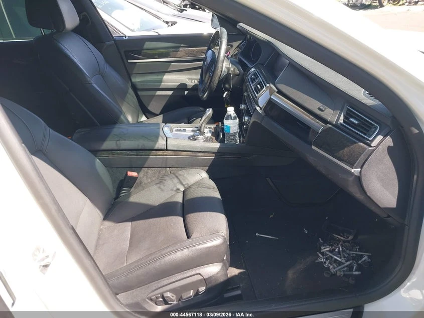 BMW 740 N55 M-PACK * O���� * HARMAN KARDON *  | Mobile.bg � ����������� 11