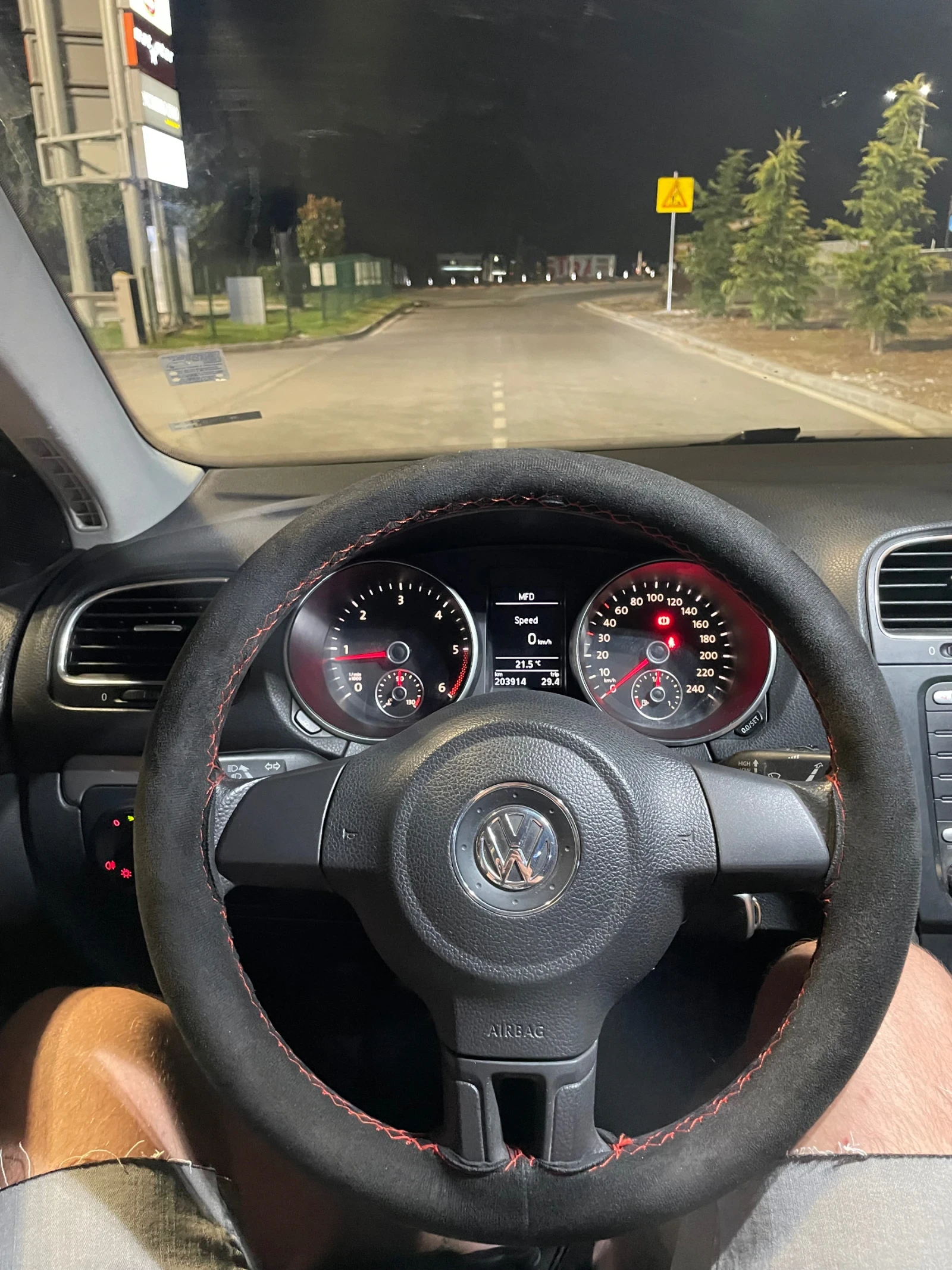 VW Golf Леко покачване на мощността , снимка 8 - Автомобили и джипове - 55127408