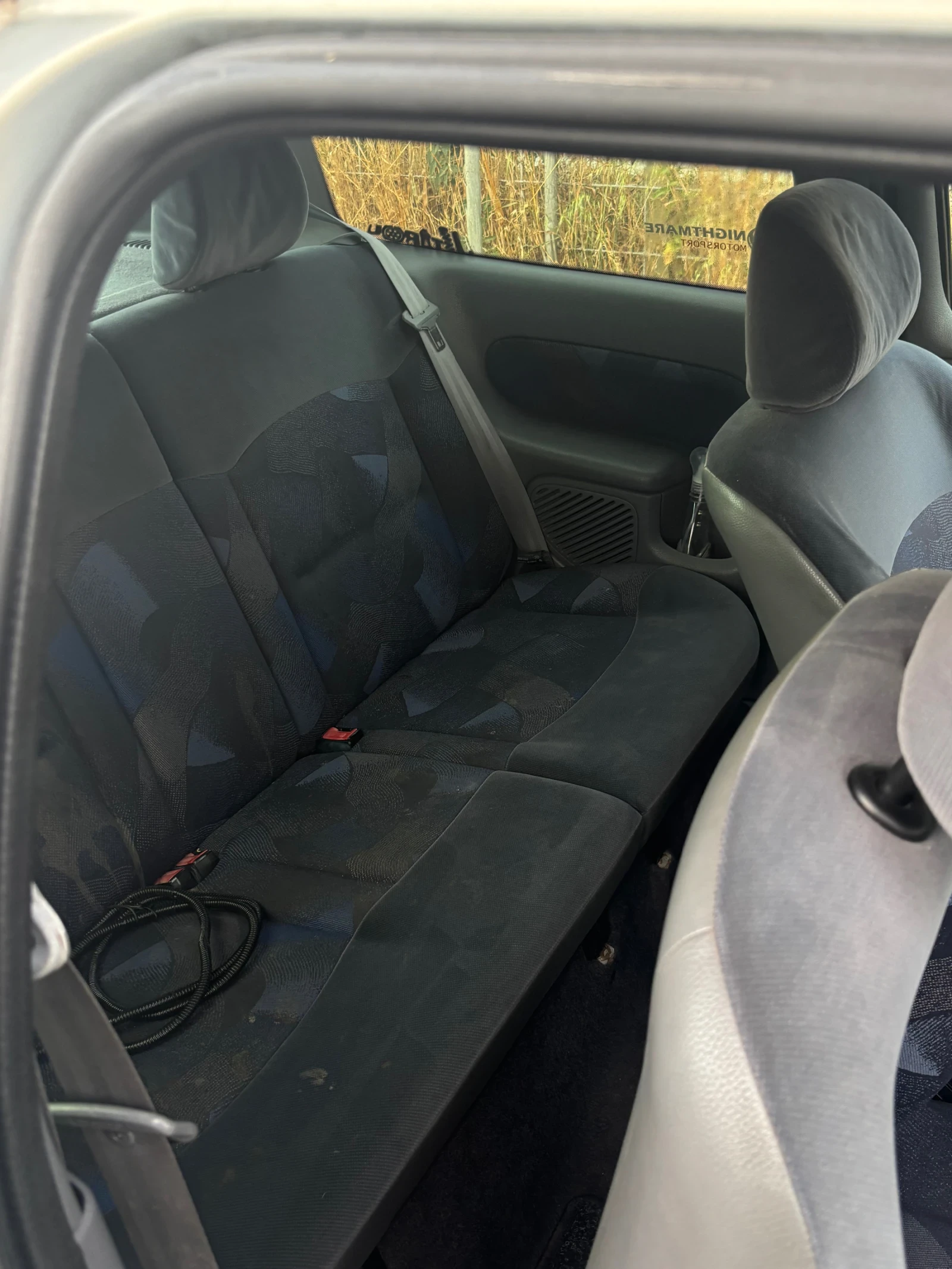 Renault Clio 1.9D, снимка 2 - Автомобили и джипове - 55137611