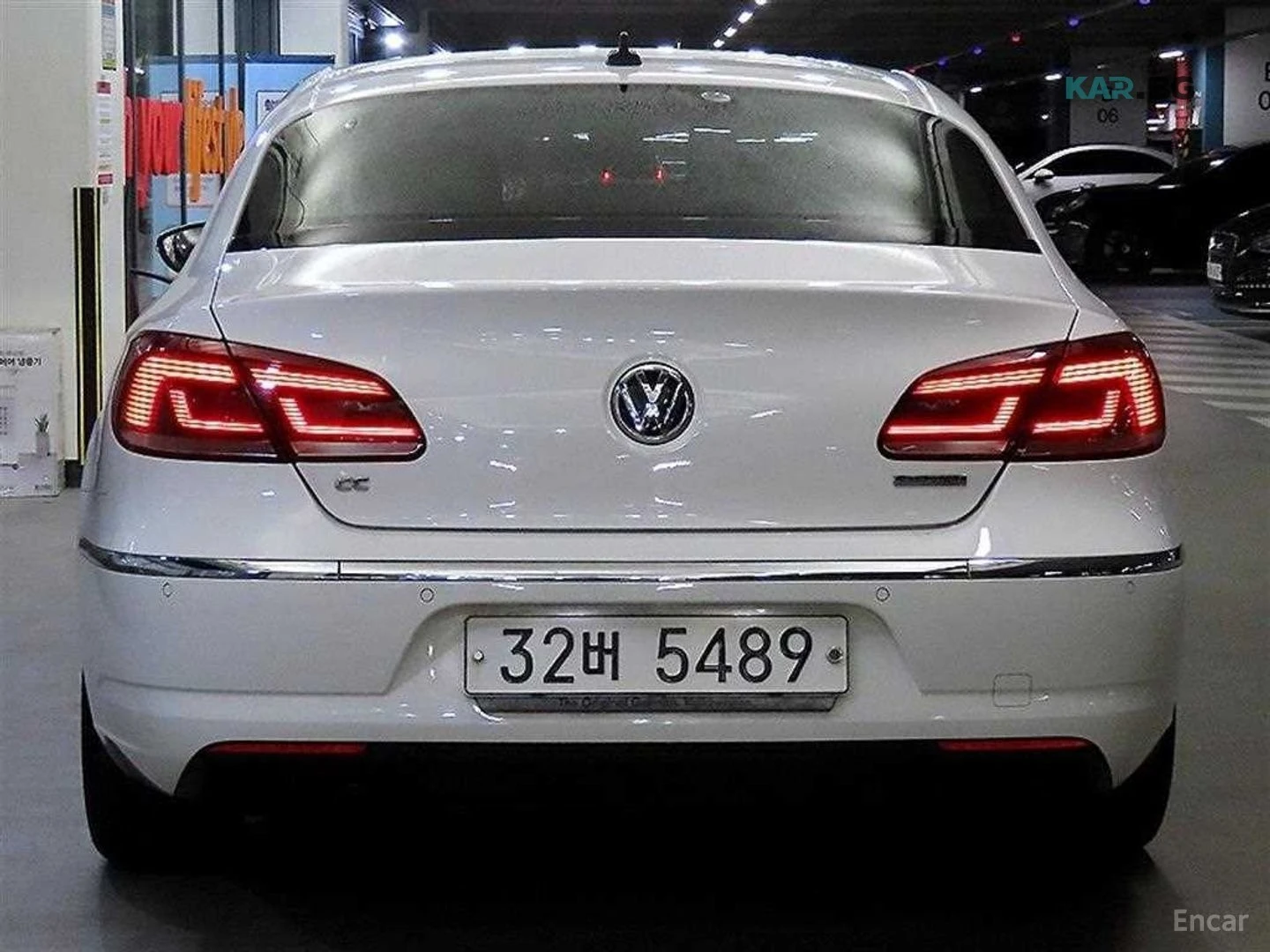 VW CC BLUE MOTION* �������*  ���������* ������* ����*  | Mobile.bg � ����������� 5