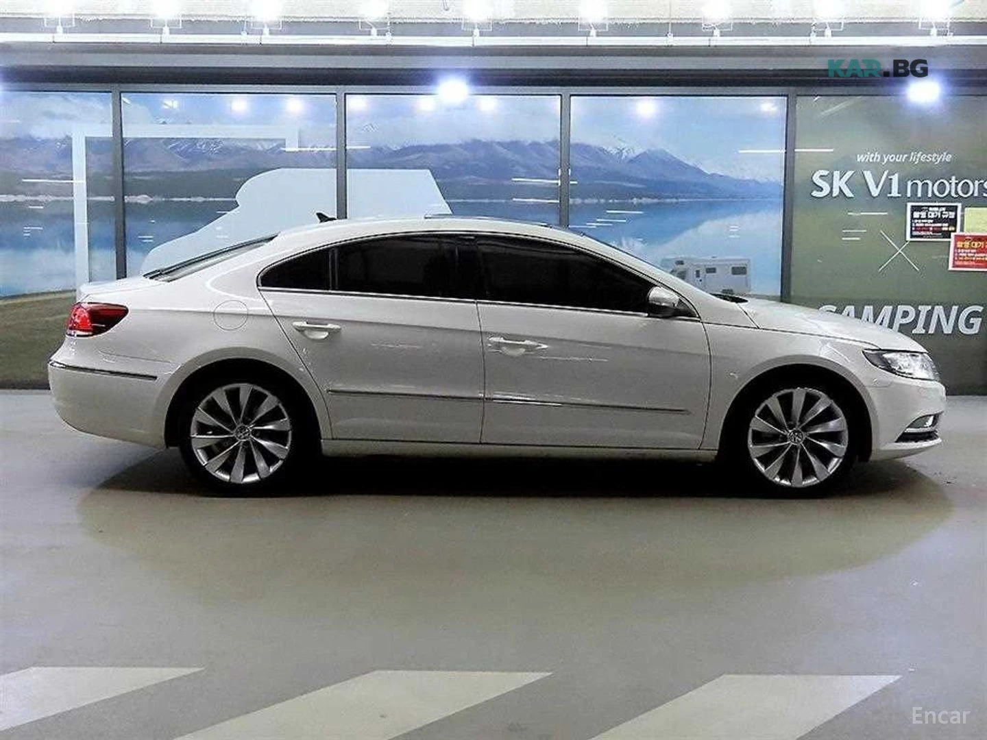 VW CC BLUE MOTION* �������*  ���������* ������* ����*  | Mobile.bg � ����������� 3