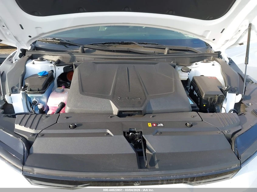 Kia EV6 Wind, снимка 10 - Автомобили и джипове - 55452614