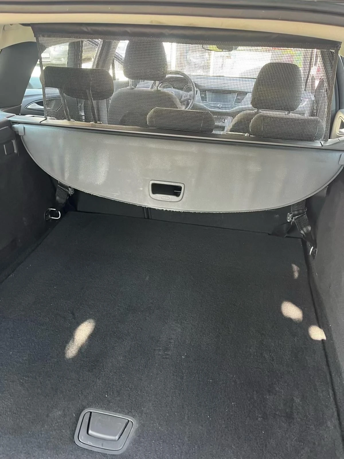 Opel Astra 1.5 CDTI Strart/Stop, снимка 3 - Автомобили и джипове - 55504362