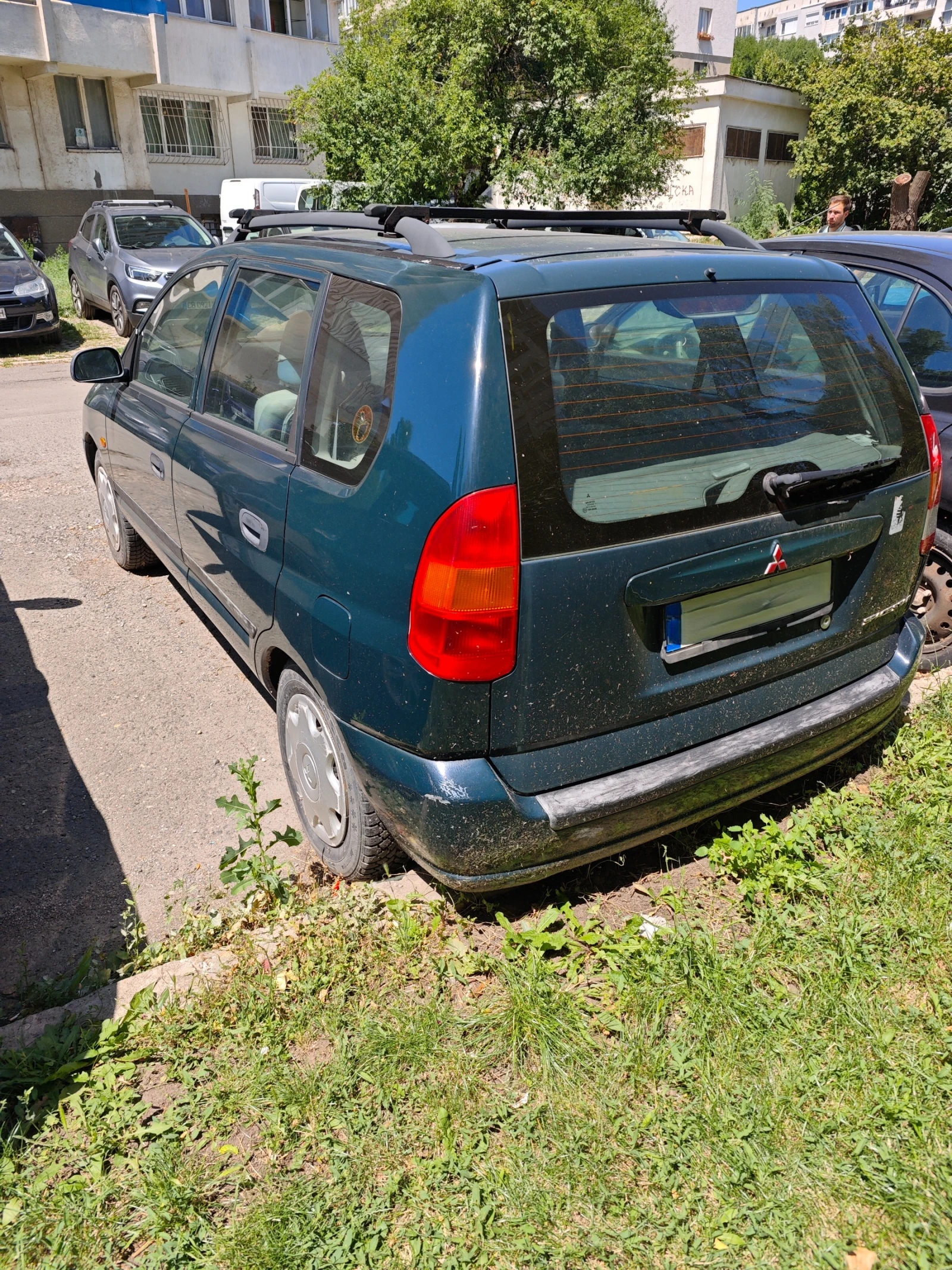 Mitsubishi Space star | Mobile.bg � ����������� 8