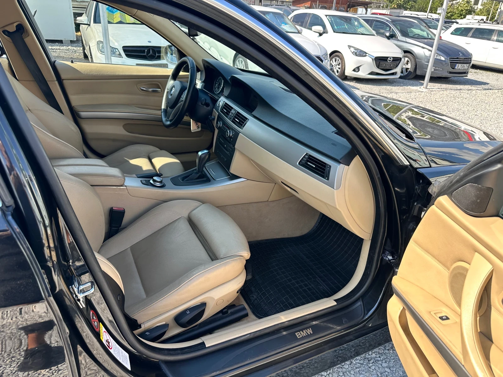 BMW 330  xd | Mobile.bg � ����������� 10