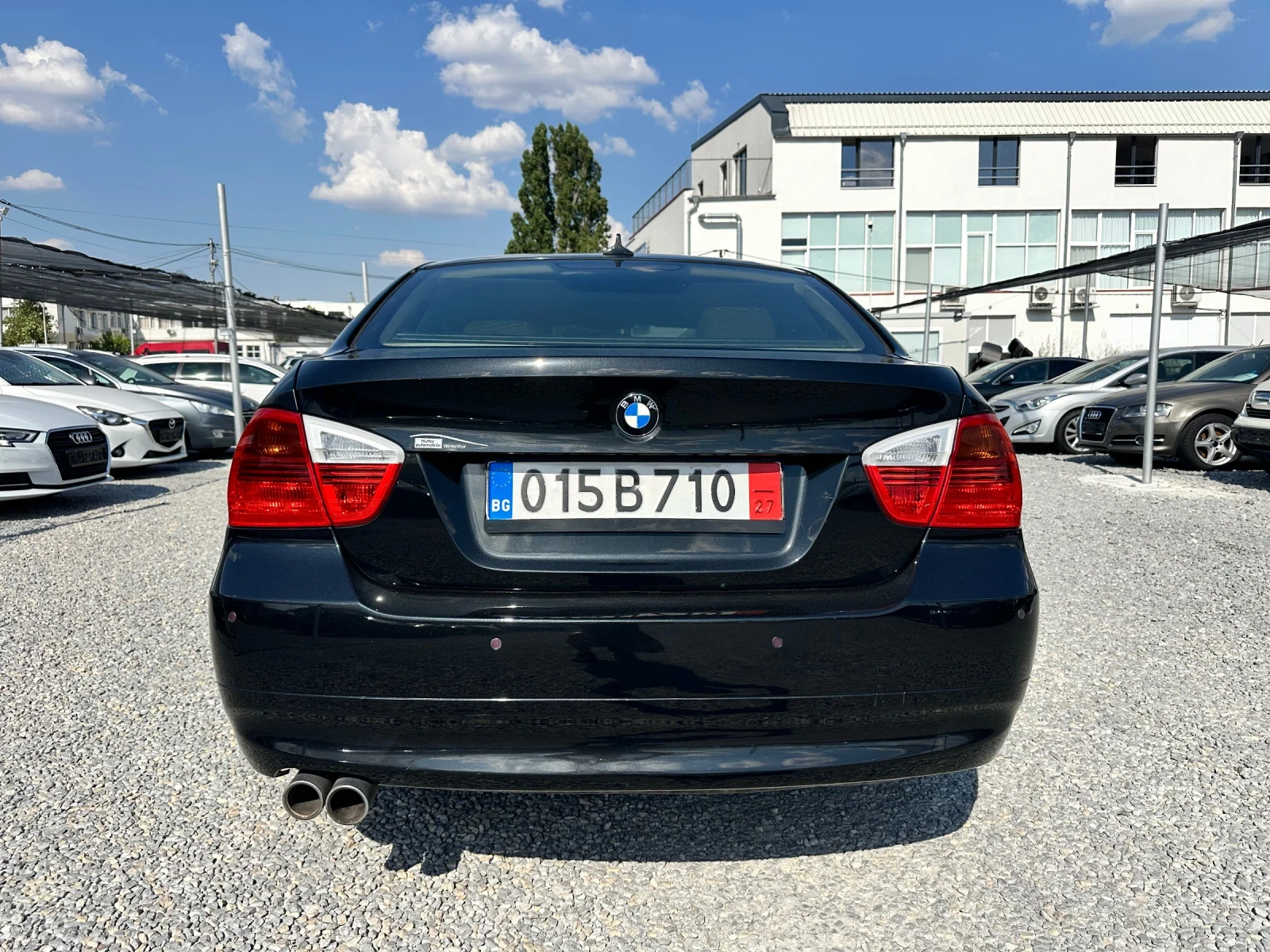 BMW 330  xd | Mobile.bg � ����������� 7