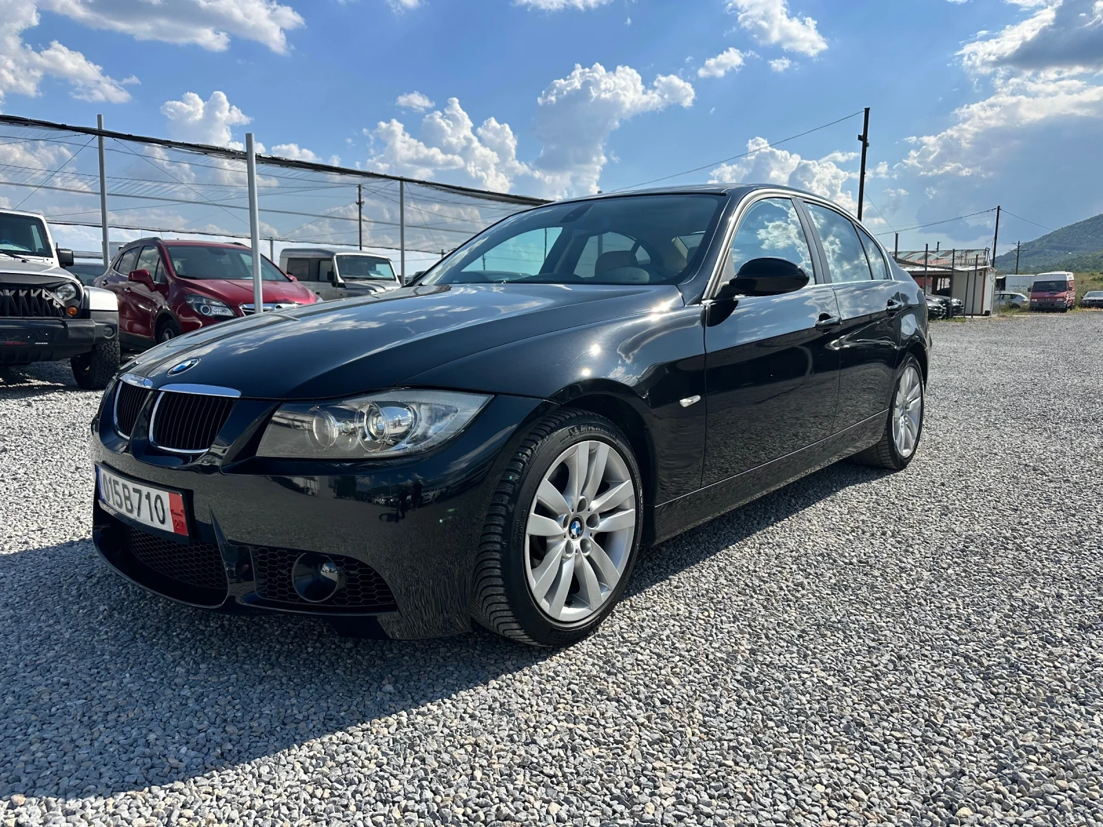 BMW 330  xd | Mobile.bg � ����������� 3