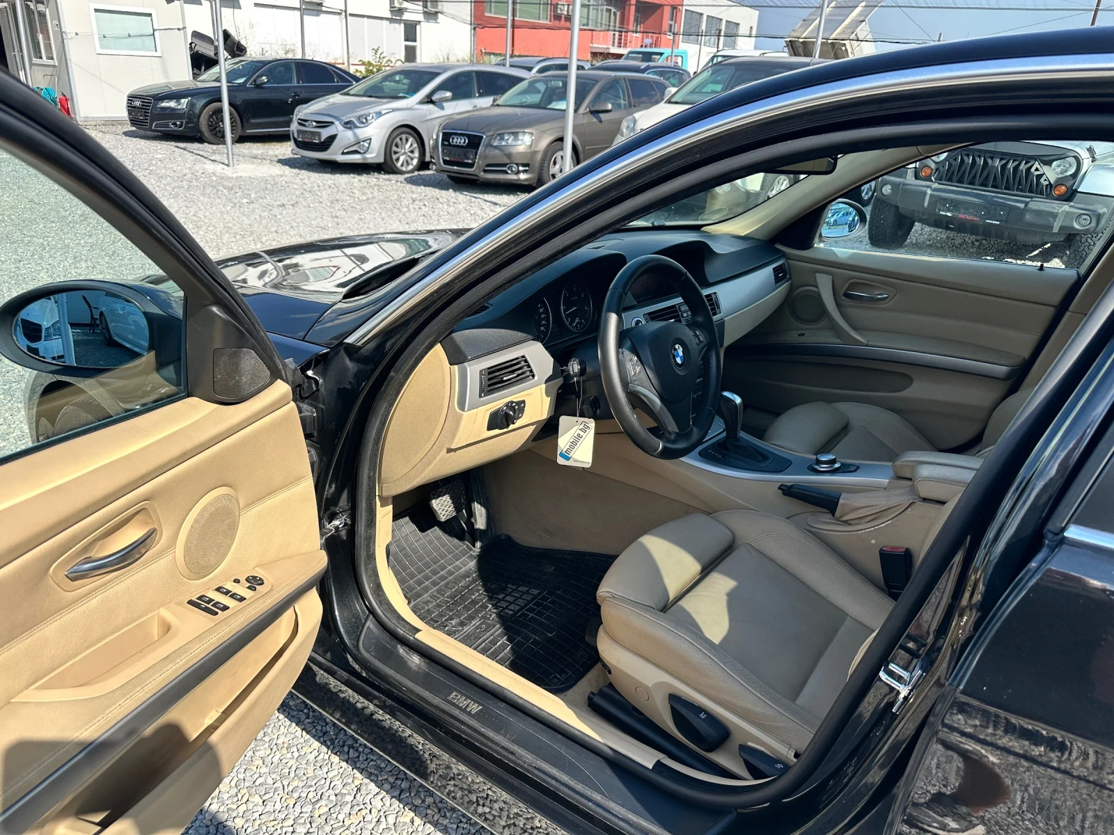 BMW 330  xd | Mobile.bg � ����������� 9