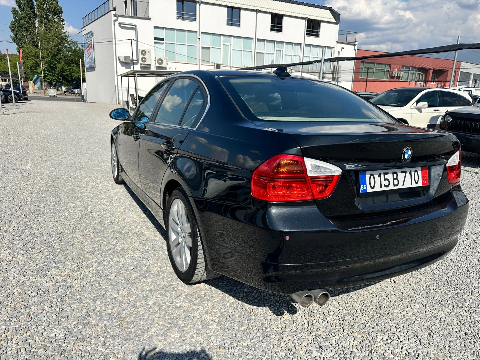 BMW 330  xd | Mobile.bg � ����������� 6