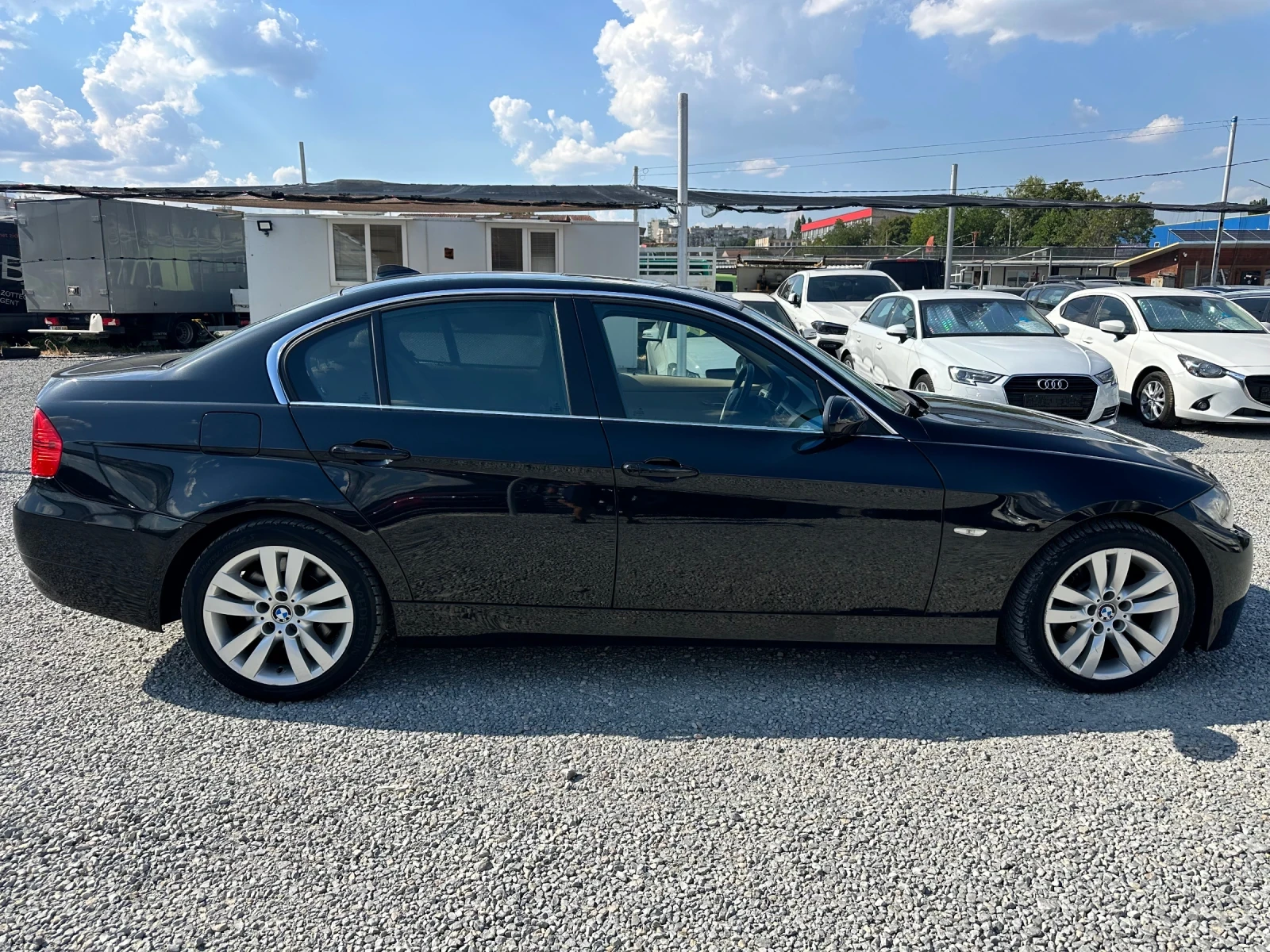 BMW 330  xd | Mobile.bg � ����������� 4