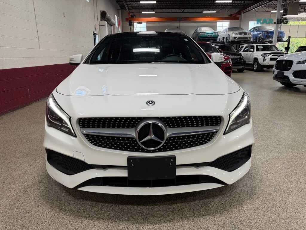 Mercedes-Benz CLA * 4MATIC * PANO * Автокредит * (Цена до България)