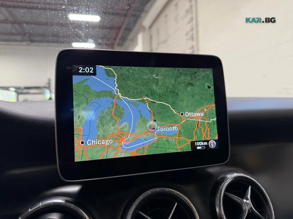 Mercedes-Benz CLA * 4MATIC * PANO * Автокредит * (Цена до България), снимка 15 - Автомобили и джипове - 55749722