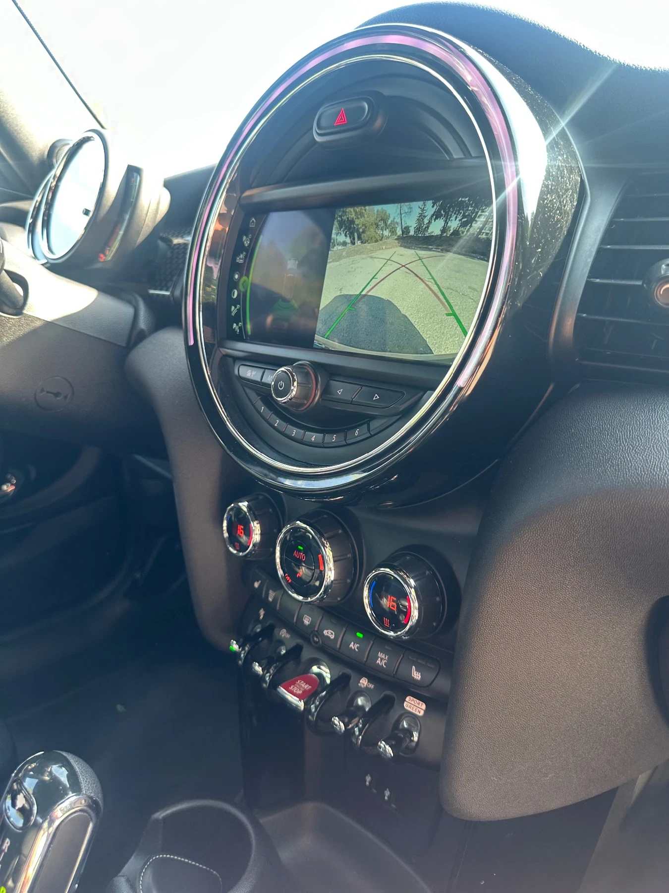 Mini Cooper s cabrio Лизинг 100%, снимка 15 - Автомобили и джипове - 55931714