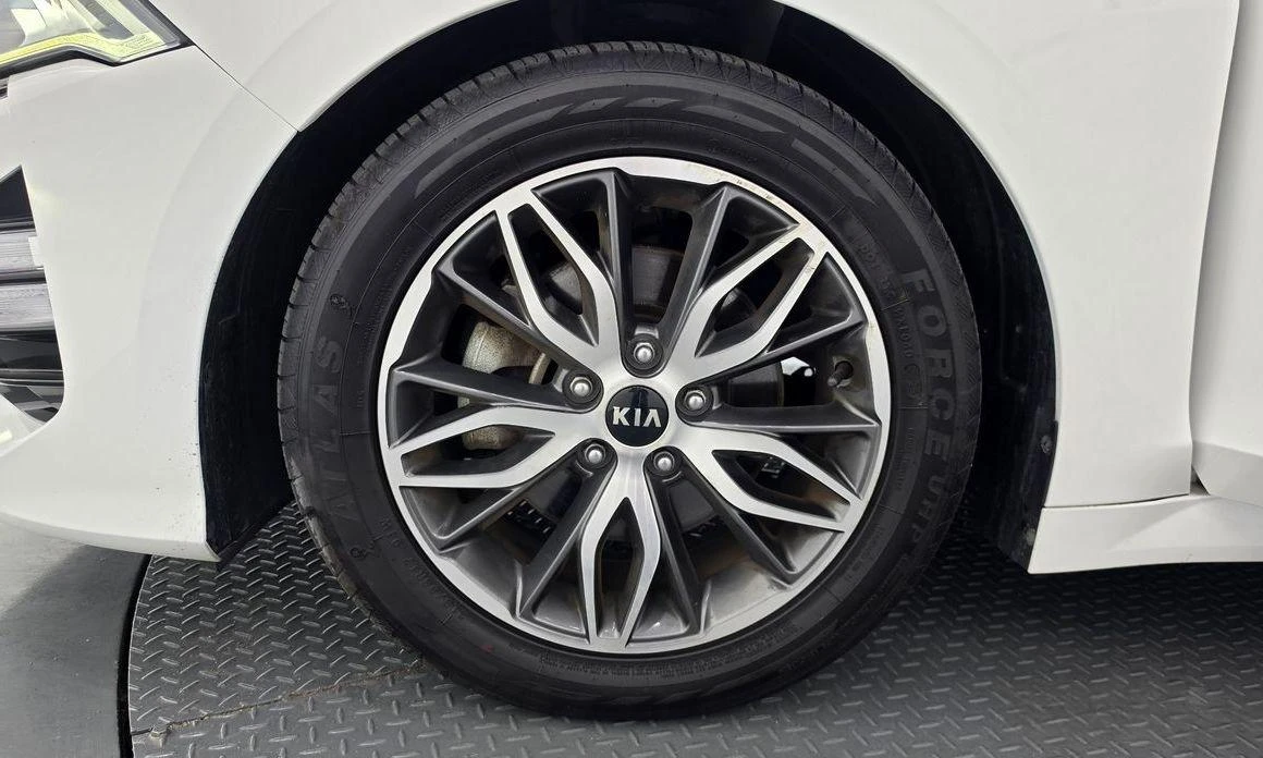 Kia K5 2.0 LPI Trandy  * koreiskikoli.bg * , снимка 5 - Автомобили и джипове - 55940647