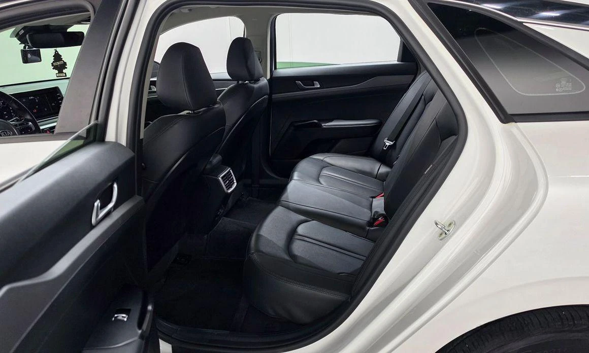 Kia K5 2.0 LPI Trandy  * koreiskikoli.bg * , снимка 11 - Автомобили и джипове - 55940647