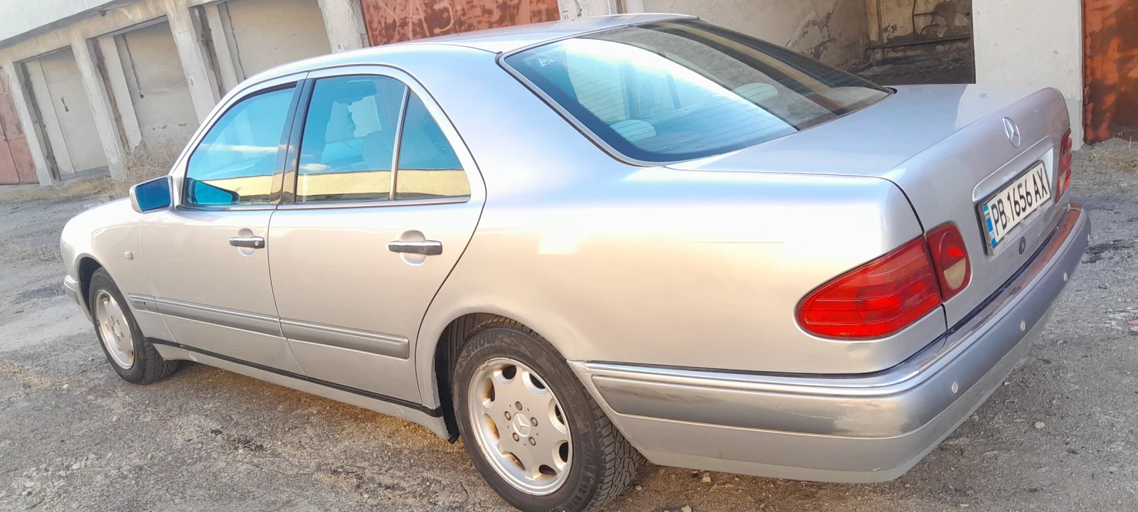 AC Други 2.3 Газ, снимка 6 - Автомобили и джипове - 56221137