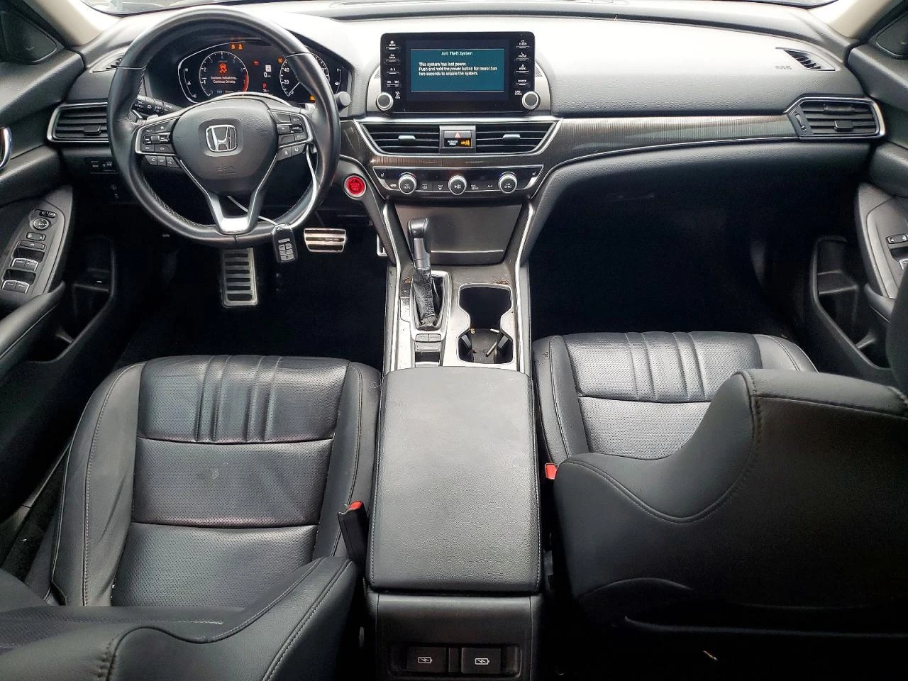 Honda Accord 1.5l Sport Se | Mobile.bg � ����������� 8