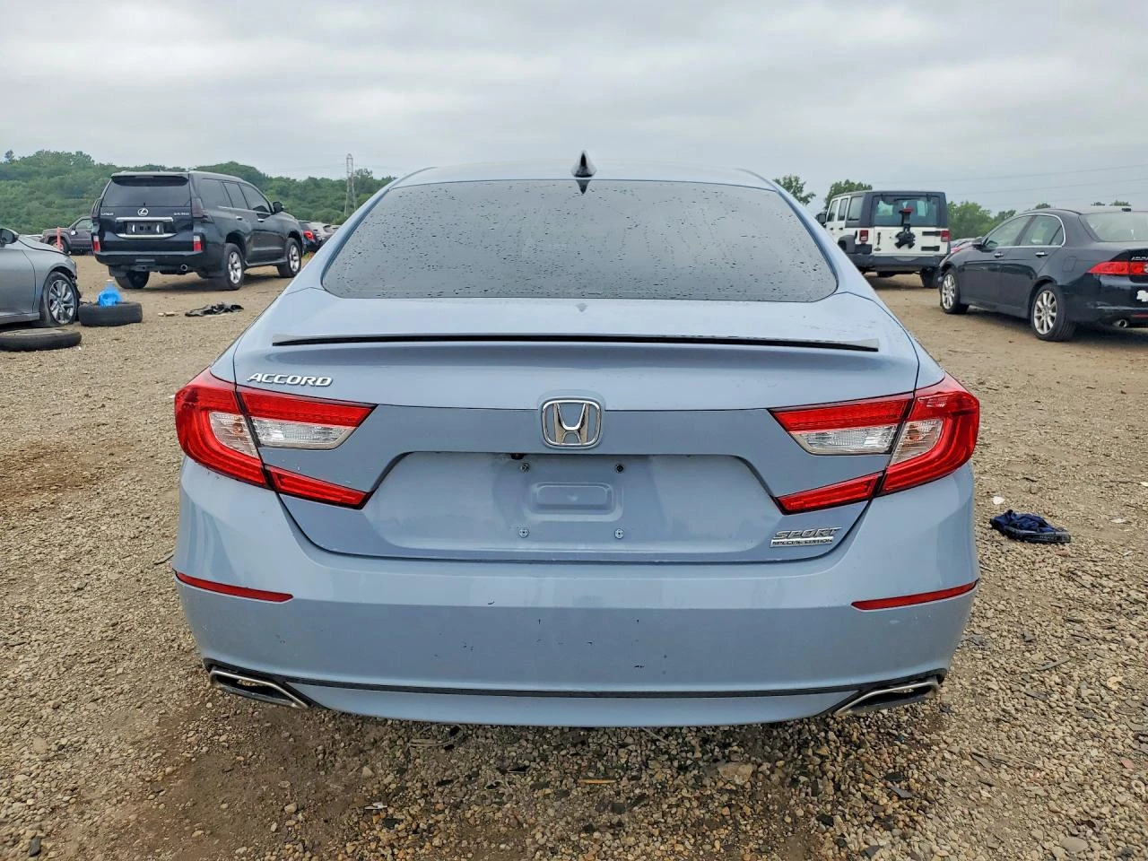 Honda Accord 1.5l Sport Se | Mobile.bg � ����������� 6