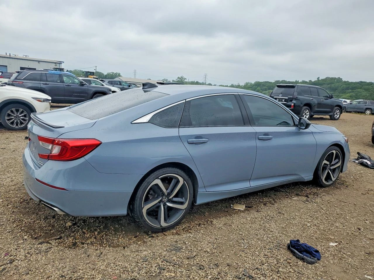 Honda Accord 1.5l Sport Se | Mobile.bg � ����������� 3