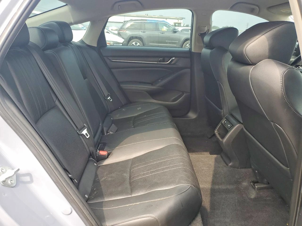 Honda Accord 1.5l Sport Se | Mobile.bg � ����������� 10