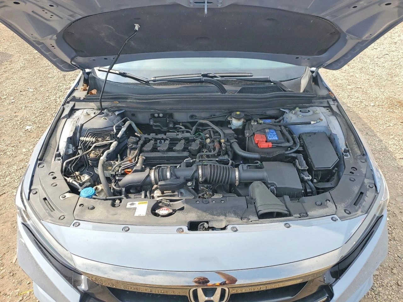 Honda Accord 1.5l Sport Se | Mobile.bg � ����������� 11