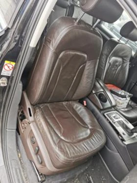 Audi Q7 3.0тди На част Bose, снимка 3