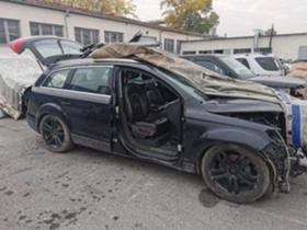 Audi Q7 3.0тди На част Bose, снимка 1