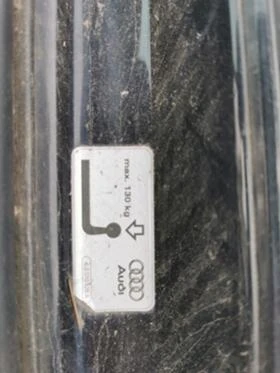 Audi Q7 3.0тди На част Bose, снимка 10