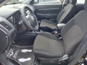 Mitsubishi ASX 1.6 B/GPL, снимка 10
