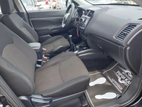 Mitsubishi ASX 1.6 B/GPL, снимка 12