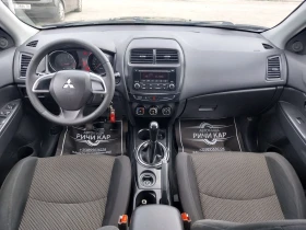 Mitsubishi ASX 1.6 B/GPL, снимка 11