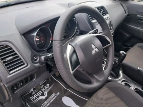 Mitsubishi ASX 1.6 B/GPL, снимка 8