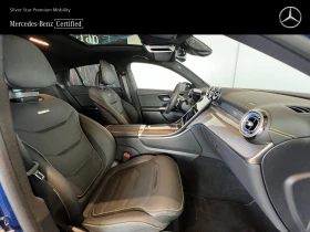 Mercedes-Benz GLC 43 AMG 4MATIC Coupе, снимка 9