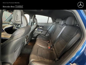 Mercedes-Benz GLC 43 AMG 4MATIC Coupе, снимка 6