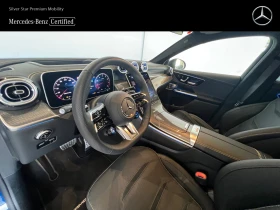 Mercedes-Benz GLC 43 AMG 4MATIC Coupе, снимка 8
