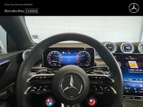 Mercedes-Benz GLC 43 AMG 4MATIC Coupе, снимка 10