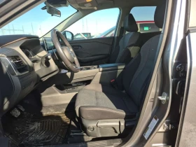 Nissan Rogue S /CARFAX /Подгрев/Навигация /Задна камера/2 ключ , снимка 6