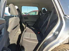 Nissan Rogue S /CARFAX /Подгрев/Навигация /Задна камера/2 ключ , снимка 10